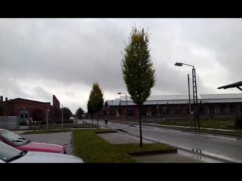 FireBall ScooterRally 2009