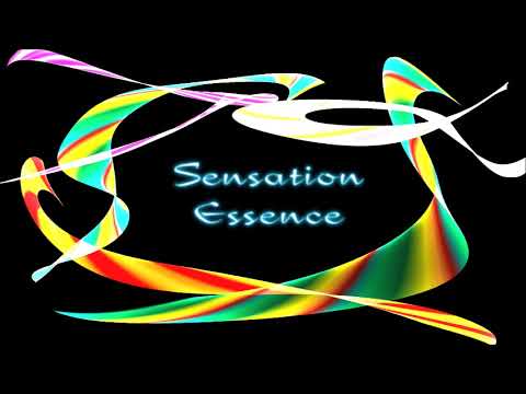 【Sensation Essence】 Reply - Johan Glössner feat. Mikaela Pettersson