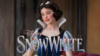 One Wish, One Hope, One Day – A New Snow White Song Disney Dude &amp; Dudette