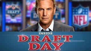 Inside Draft Day l Featurette