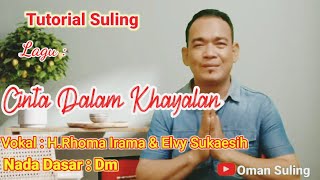 Download lagu Cinta Dalam Khayalan (Tutorial Suling) mp3 Download lagu Cinta Dalam Khayalan (Tutorial Suling) mp3