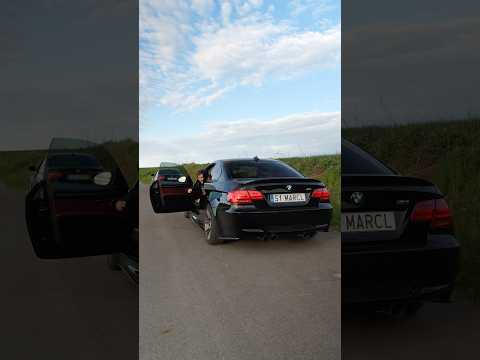 BMW E92 M3 Manual Top 3 Mods 🔥#bmw #bmwm #bmwm3 #m3 #car #cars #short #shorts #fyp #fy #mods #v8