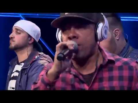 Grupo Opção 3 AO VIVO no ShowLivre - Pular de Alegria 2016