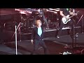 BON JOVI INTRO THIS HOUSE IS NOT FOR SALE LIVE MSG NEW YORK MAY 9th 2018