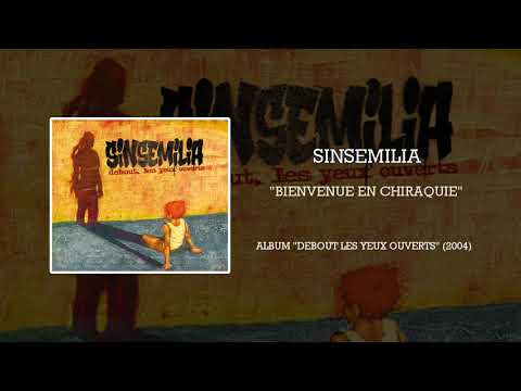 Bienvenue en Chiraquie - Sinsemilia