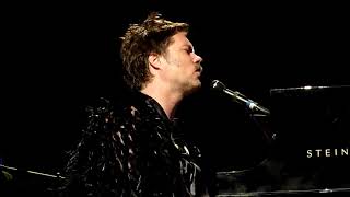 Rufus Wainwright - &#39;Poses&#39; - Live in Manchester 24/04/19