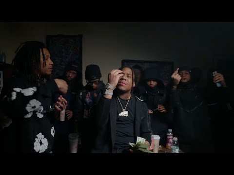 Glockboy Stank - MR VIC (Official Music Video)