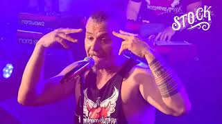 Apapaia - Litfiba - Sindrome Litfiba Special Tribute Band