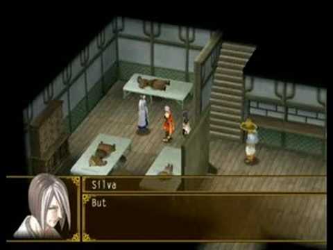 Suikoden V (123) Lordlake Again