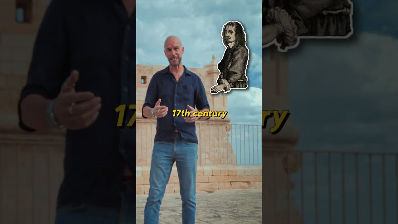 The Maltese Man Who Threw Up For a Living