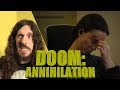 Doom Annihilation Review