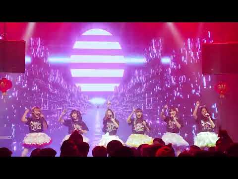 Sumomo : Herotoke Appera Japanese @ Aidoru Matsuri # 5 - Mr.Fox Live House【4K 60FPS】