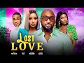 LOST LOVE DEZA DE GREAT KENNETH NWADIKE FRANCES BEN SCARLET GOMEZ