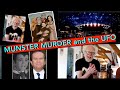 Eddie Munster Murder And The UFO Prof Simon