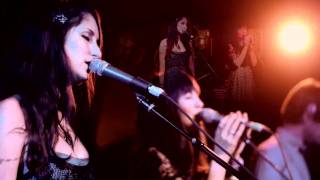 Azure Ray - &quot;Make Your Heart&quot; live at The Middle East