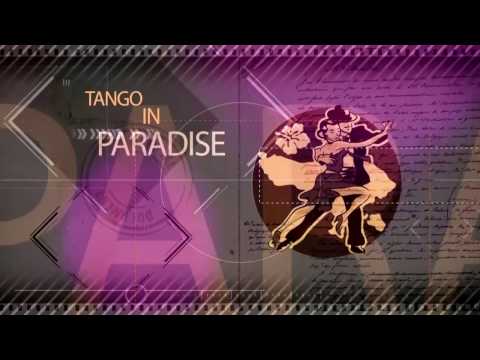 Tango in Paradise 2016 - Gala Show (Full)