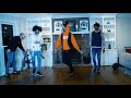 Ayo & Teo + Hiii Key & GI Joe Jookin | Nav ft. Meek Mill “Tap” Official Dance Video