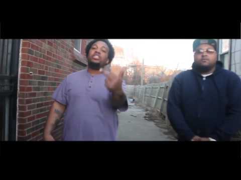 H4L Moe Moe  - Mindful (Music Video)