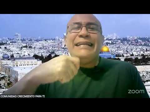 Programa: Haciendo Bienes y Sanando los Oprimidos. (Sanidad, Piel y Maquinación). 