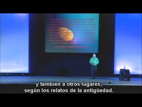 La luna, una casualidad difícil de explicar por la “ciencia”. La luna, una casualidad difícil de explicar por la “ciencia”.