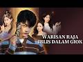 Masuk Dunia Giok, Dapat Warisan Raja Iblis—Hidupnya Langsung Berubah!