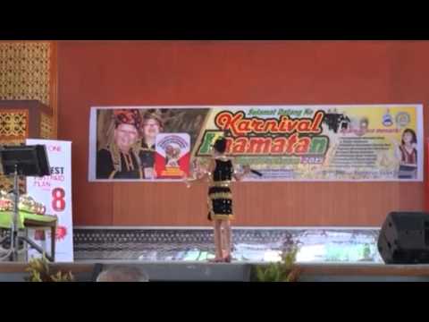 patauboys home studio: Karnival Kaamatan Daerah 2015 7 12