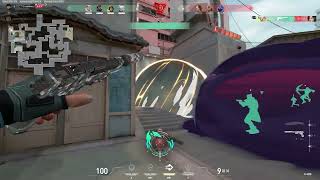 Ghost調子良いね4K