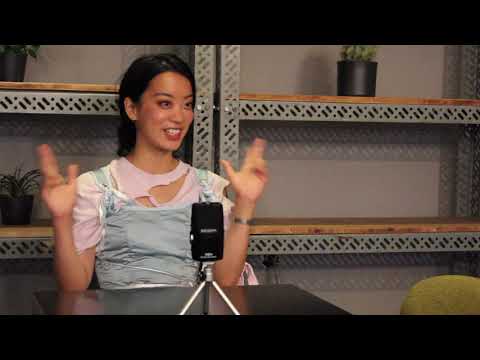 OBJECT BLUE Interview // Ljubljana Pride