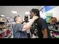 Granny Got Me Right