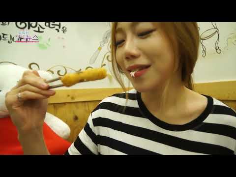 [IDOL 24 HOURS] Baby Boo (베이비부) - The owner was surprised too~ (사장님도 놀랐어요~)