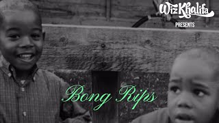 Wiz Khalifa - Gucci Ashtray ft. Chevy Woods (Bong Rips)