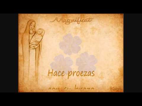 Magnificat - Kairoi