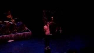 Mindless Self Indulgence - I Hate Jimmy Page (live)