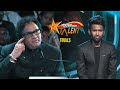 Youth With Talent Grand Finale Magician Arun Moli Leave The Judges Totally Spooked