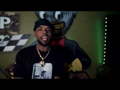 NO FEELINGS - YUNG GETTA DRO / TREASUR /Directed by Drodaffi aka Yung Getta Dro