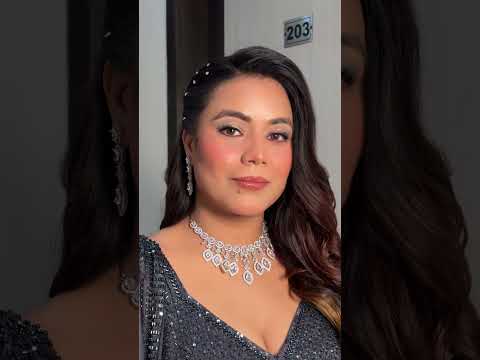 Bridal Makeup Artist portfolio by Makeup By Amarjeet Kaur in Delhi - Photo 3 Bridal Makeup Artist portfolio by Makeup By Amarjeet Kaur in Delhi - Photo 3