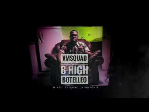 Dorean - Botelleo [Audio Oficial]