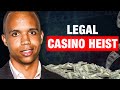 How Phil Ivey Pulled Off The Greatest Legal Casino Heist