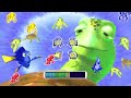 Finding Nemo The Continuing Adventures GBA Part 18 29 Deb Level 2 Sounds Of The EAC