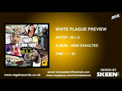 10 white plague preview