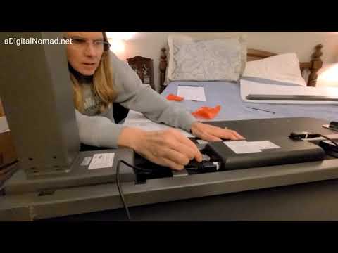 vari Electric Standing Desk | UNBOXING + SETUP