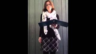 Oral Interpretation Speech: Take Time Out by Maya Angelou