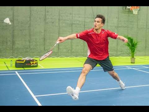 Next Stop, die Weltmeisterschaft! Nicolas A. Müller