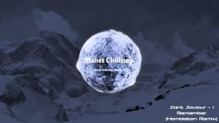 Saint Saviour - I Remember (Hambleton Remix)