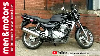 Essai moto Kawasaki ER5 N : mais comment résister ?