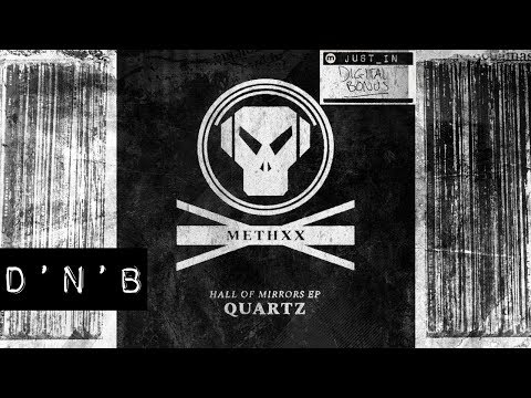 D'N'B: Quartz – Goodbye (Alone Inside) [METALHEADZ]