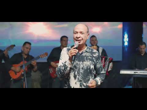 Luis Alberto Posada - Corazón de Palo (En Vivo)