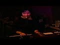 BIC RUNGA: Dust (LIVE) September 30, 1998 The Hotel Utah Saloon San Francisco, CA, USA / New Zealand
