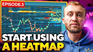 Bookmap Is the BEST Order Flow Trading Tool
