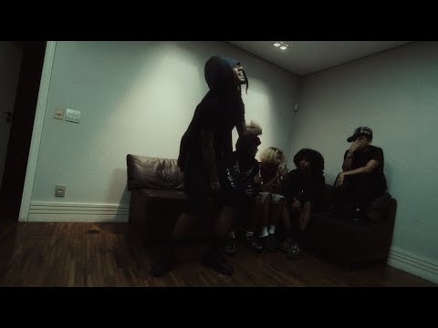 THE BOY - Tudo ou Nada ! (Oficial Visualizer)